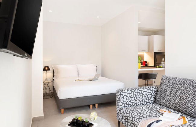 Thess Residences - Foto 27