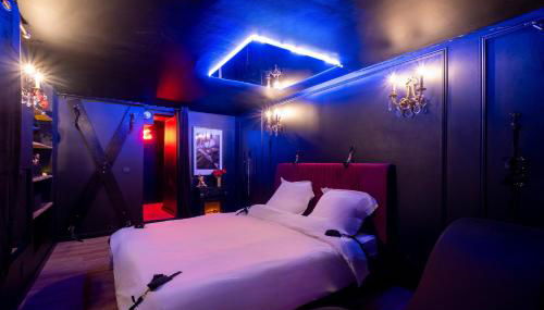 Le Boudoir Secret - Love Room avec Chambre Secrète - Foto 5