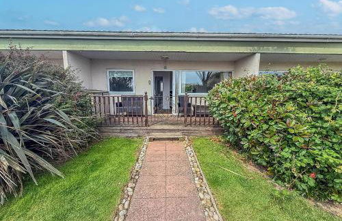 Chalet With Free Wifi At Rainbows End Near A Lovely Norfolk Beach Ref 31002R - Foto 5