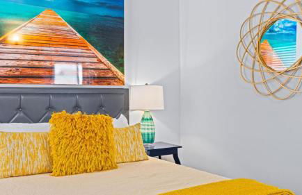 Downtown Delight - Cozy 2 Bedroom in Ocean City - Foto 15