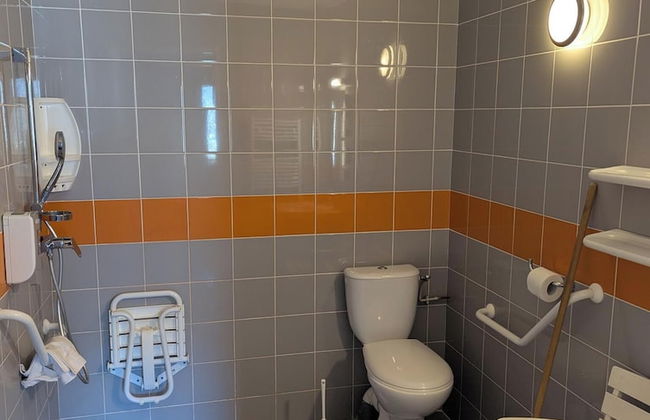 VVF Saint-Lary-Soulan Hautes-Pyrénées - Photo 52