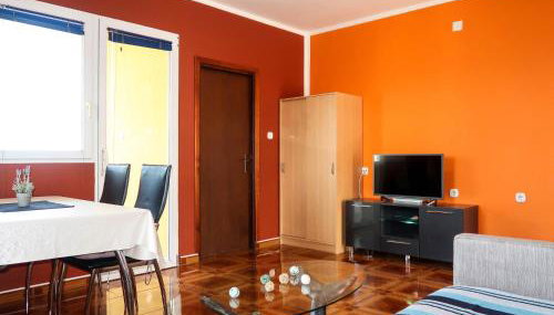 Apartment Daniel-1 by Interhome - Photo 3