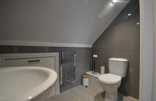 Hazel Cottage - Photo 46