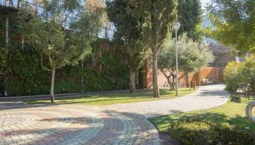 Modern, temporary, and practical apartment in Chamberí VAR120 - Foto 3