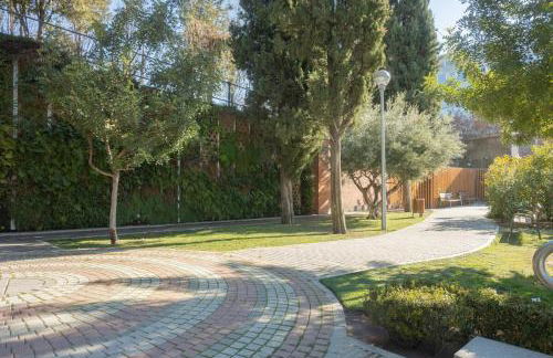 Modern, temporary, and practical apartment in Chamberí VAR120 - Foto 3