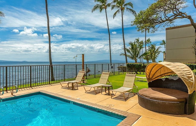 Lauloa 407 2 Bedroom Condo - Foto 27