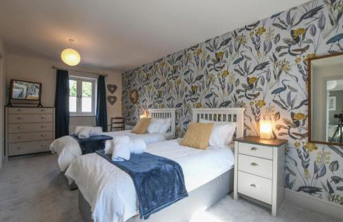 1 Coconut Cottage, Long Melford - Foto 16