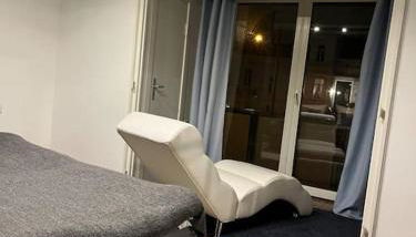 Geräumige, helle 3 Zimmer FeWo - Foto 2