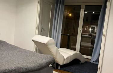 Geräumige, helle 3 Zimmer FeWo - Foto 2
