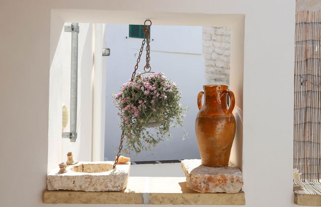 Terracielo Guest House - Foto 60