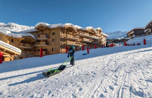 MGM Hôtels & Résidences - Résidence Anitea - Photo 56