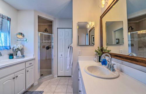 Withlacoochee River House with Dock and Kayaks! - Foto 15