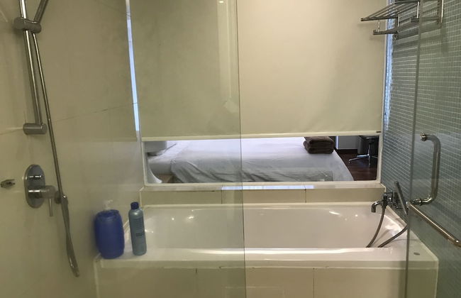 WTE KLCC Suites - Foto 71