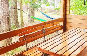 Mazurzanka - Leśny Domek w Bajkowym Zakątku - Foto 17