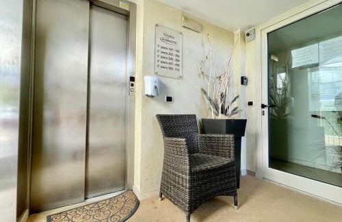 Bilocale a pochi passi dal mare - Adriatic 204 - Foto 19