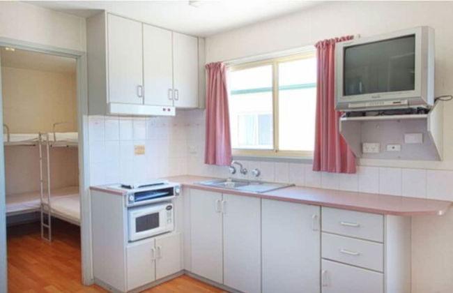 Discovery Parks - Adelaide Beachfront - Foto 51