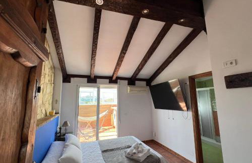 Casa Las Niñas - Foto 21