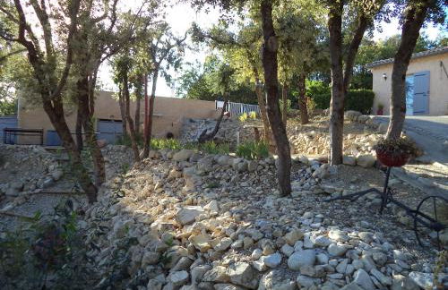 Gîtes de l'Esquirou - Photo 61