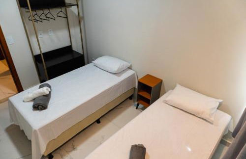 Condomínio Triângulo da Embaúba - Foto 12