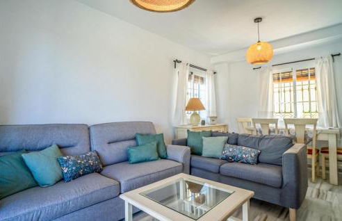 Cozy Home In Nerja With Kitchen - Foto 19