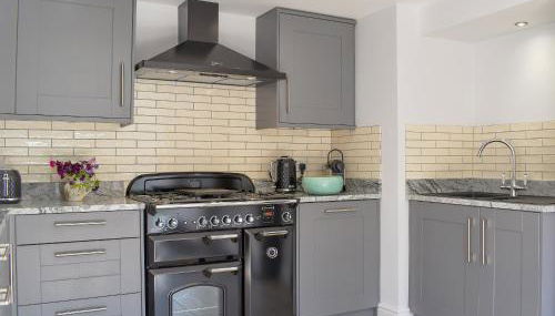 The Townhouse - Foto 4