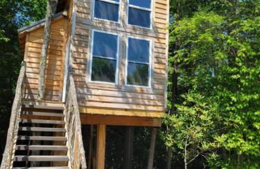 Treehouses at Lake Mountain Manor - Foto 32