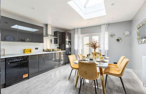 The Peacock Palace- Luxury - Foto 24