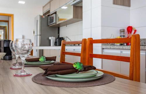 Lindo Apartamento Águas Claras em Shopping - Completo! - Foto 26