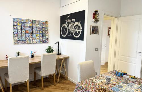 Lucky Home Palermo - Foto 25