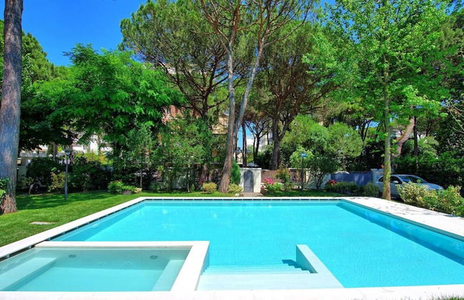 Villa Guidi 10 in Cervia - Foto 7
