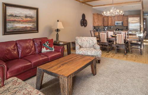 The Lodges at Elkhorn Creek Unit 1302 - Foto 21