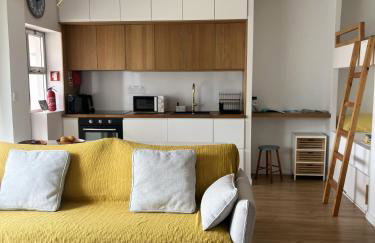 Furadouro Cool & Cozy Flat - Foto 15