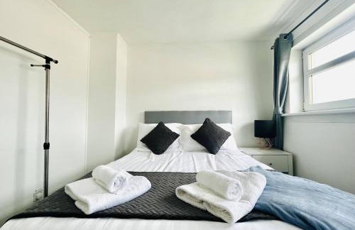 Central Hamilton House - Foto 17