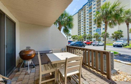 Seaside Panama City Beach Condo with Outdoor Pool! - Foto 28