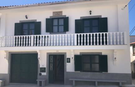 SPA - Casa do Avo BESELGA - Foto 1