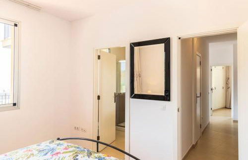 Apartment Vista de la Cruz - Tamaimo, WIFI, BBQ - Foto 11