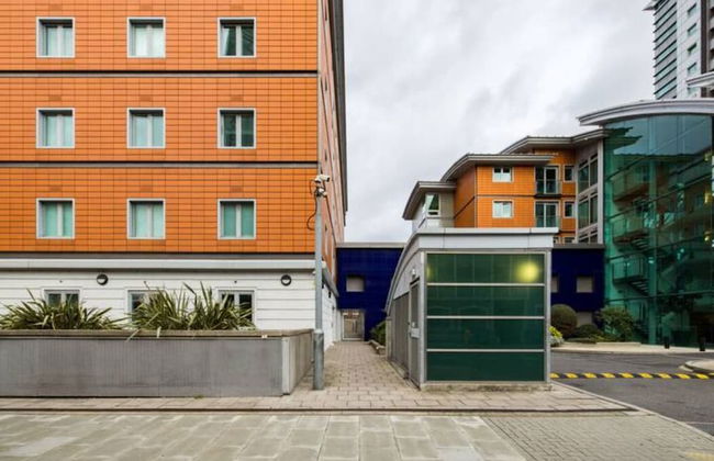 The Waterloo Flats - Foto 26