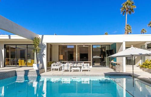 XOXO Palm Springs by ACME House Company - Foto 9