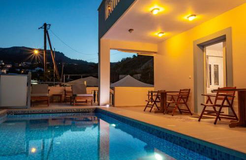 Karpathos View Villa - Foto 33