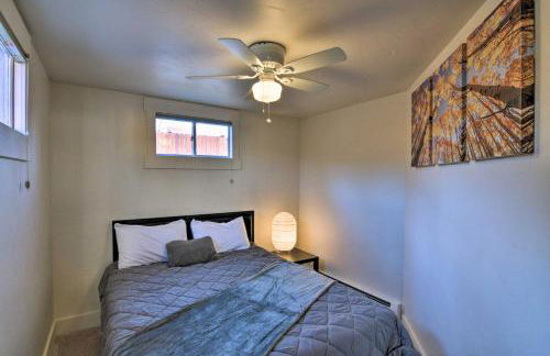 Downtown Buena Vista Cabin with Patio and Grill! - Foto 19