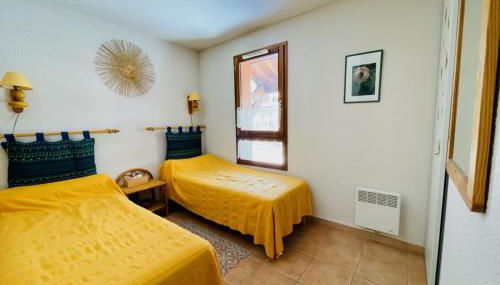 Bright cosy nest - view - La Salle-les-Alpes - Foto 4