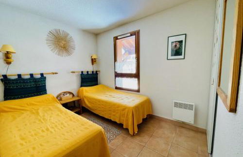 Bright cosy nest - view - La Salle-les-Alpes - Photo 4