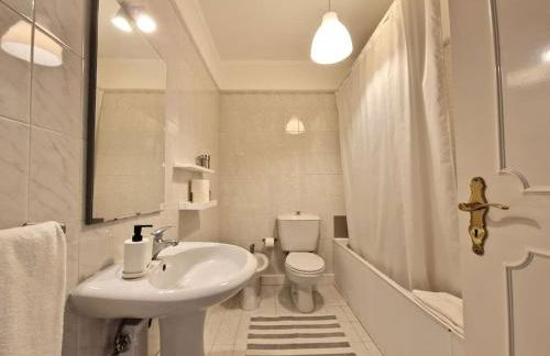 Ancão beach duplex with private garden - Photo 35