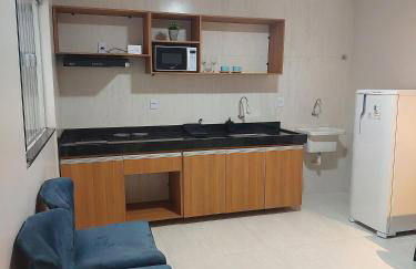 Reis Residence Apart-Hotel - Photo 36