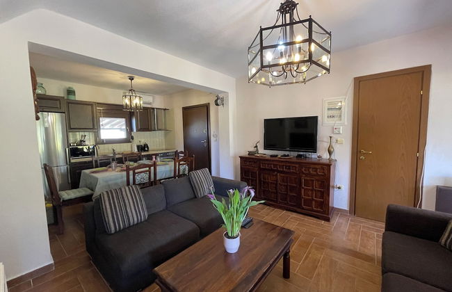 Stylish Maisonette With 3 Bedrooms in Vourvourou, Greece - Foto 22