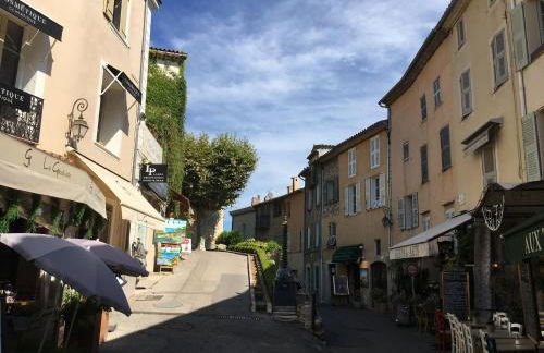 Enjoy Mougins - Foto 41