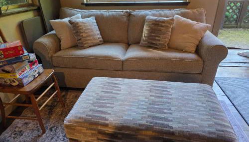 Secluded Off-Grid Retreat> Cabins+Hiking+Waterfall - Foto 3, Other