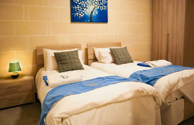 3 Bedroom Apartment With Private Pool and hot tub - Foto 25