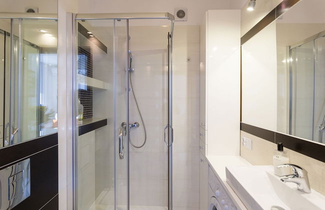 Apartamenty One by Your Freedom - Photo 36