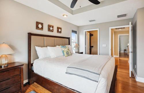 Gulfport Getaway - Foto 27